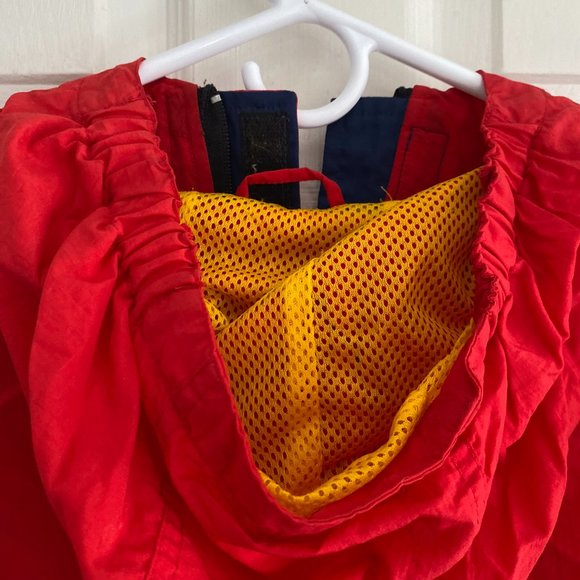 Retro Vintage Aspen Sport Jacket. Size XL but it fits M-L unisex. - Picture 9 of 10